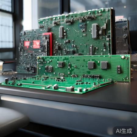 电路板选型看型号和需求