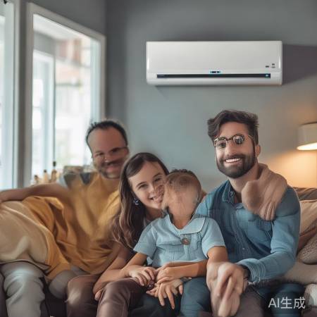 空调选板，舒心安心