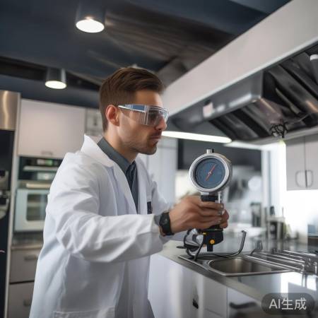 西门子油烟机客服服务中心教大家=油烟机管道密封性检测方法详解