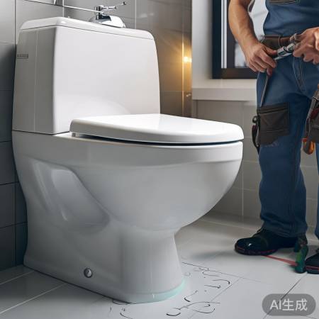 摩普(MOPO)智能马桶紧急服务专线教大家_智能马桶冲水后漏水怎么办？快速解决小窍门