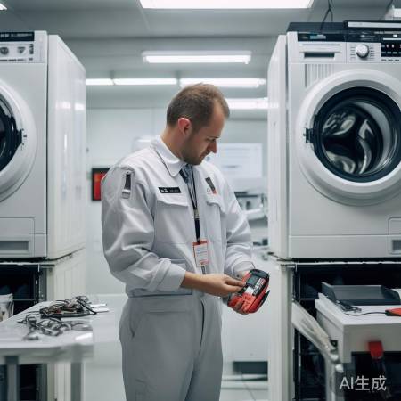 专业认证，规范维修