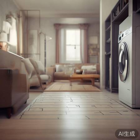 伊莱克斯洗衣机快速修复阐明+洗衣机选购攻略：如何挑选合适尺寸的嵌入空间
