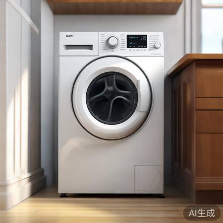 空间有限选波轮