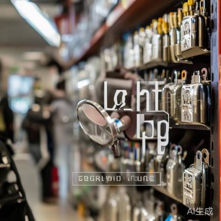 慎选锁芯，防技术开锁