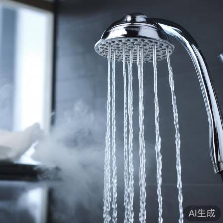 热水器问题，混水阀故障迹象