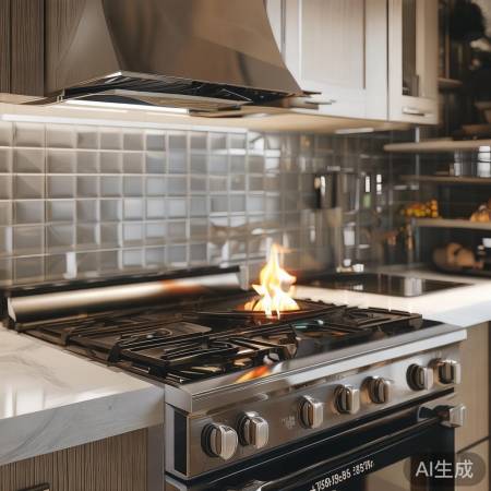 特芙特佩燃气灶售后全国总部号码科普♛燃气灶安装攻略：轻松掌握电子燃气灶安装步骤