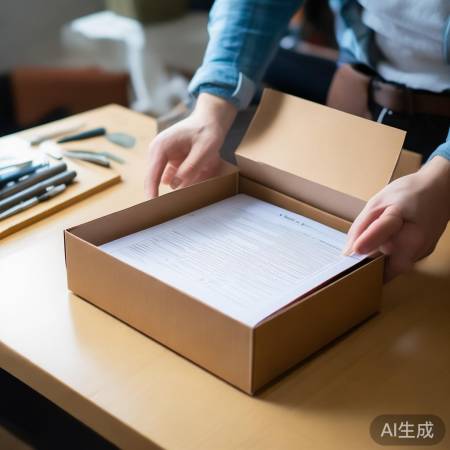 小心拆包，勿丢说明书