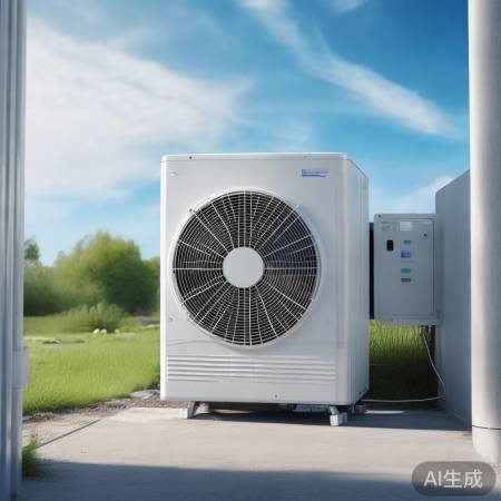 选购空气能热水器，通风空间要充