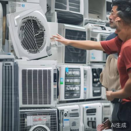 约克空调技服热线咨询教导+中央空调新风机组价格：性价比高的选购指南