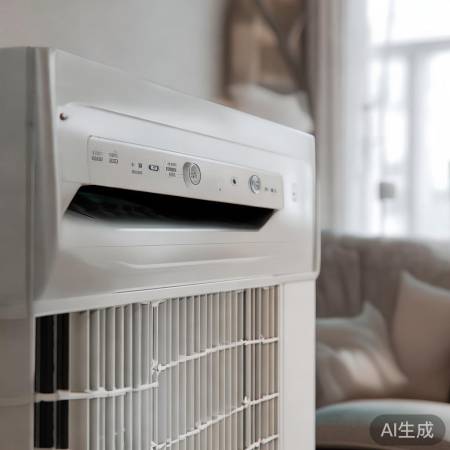 空调功能多样，选需用即可