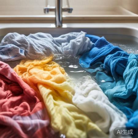 斯麦格洗衣机维修网点咨询传授㉿洗衣机洗衣服不褪色的小技巧