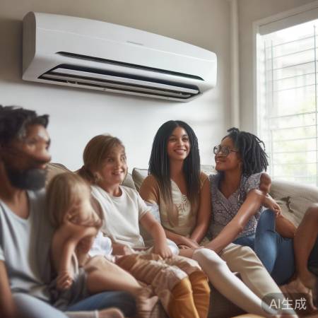 空调选得好，夏日更舒心