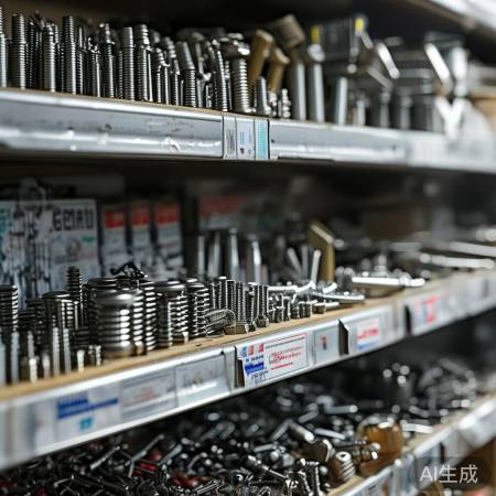 品牌螺丝保障好，性价比高不唯一