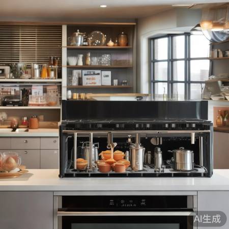 科大集成灶，贵但值得