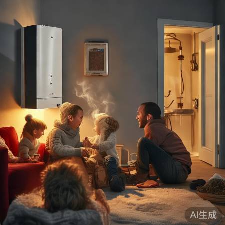 菲斯曼(Viessmann)壁挂炉24小时维修店分析↑燃气壁挂炉：舒适生活必备，安全环保双管齐下