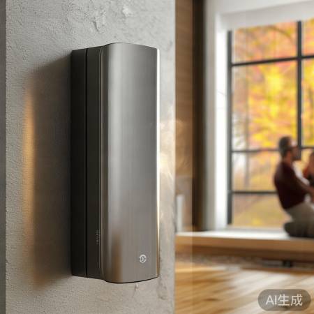 壁挂炉:温暖环保家居神器