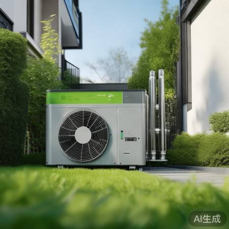 节能环保，选高能效比设备