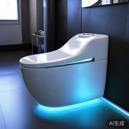 智能马桶HILK，价格高但值得