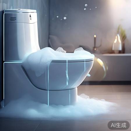 智能马桶升级,卫生守护神