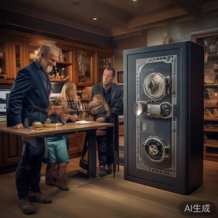 安之星保险柜售后服务咨询热线解释۞别墅保险柜选购攻略：揭秘骚操作背后的真相