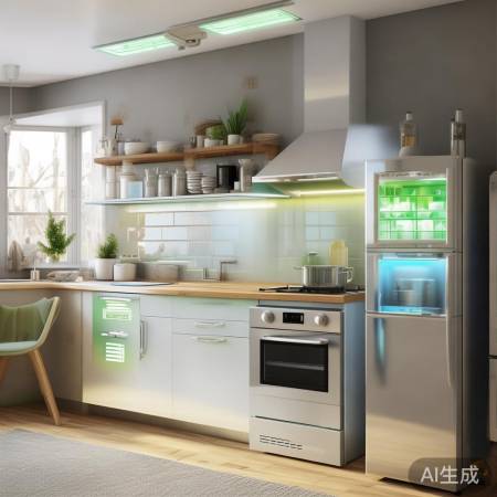 节能环保家居产品