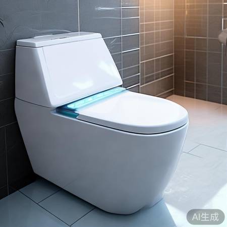智能马桶盖，舒适生活必备