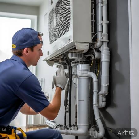 空调排水技巧，专业维修保障
