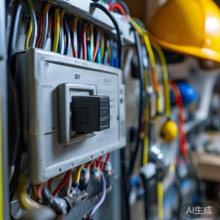 美的油烟机故障排除中心分享۞新佳美抽油烟机拆装教程