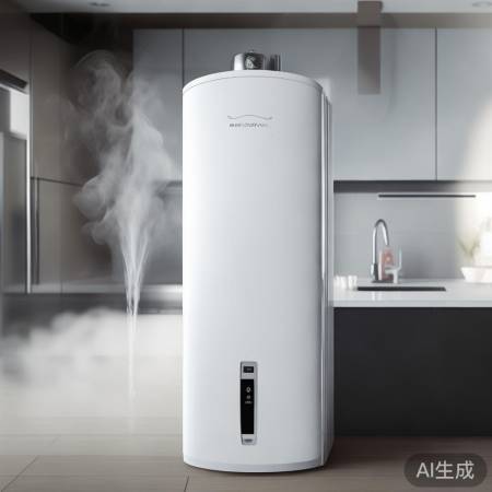 燃气热水器强排水，省水又安全