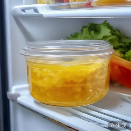 伊莱克斯冰箱24h上门维护传授—隔夜蟹黄放冰箱还能吃吗？