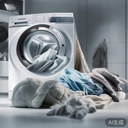 SIEMENS洗衣机厂家网点查询阐释【西门子洗衣机368：深度评测，选购攻略揭秘】