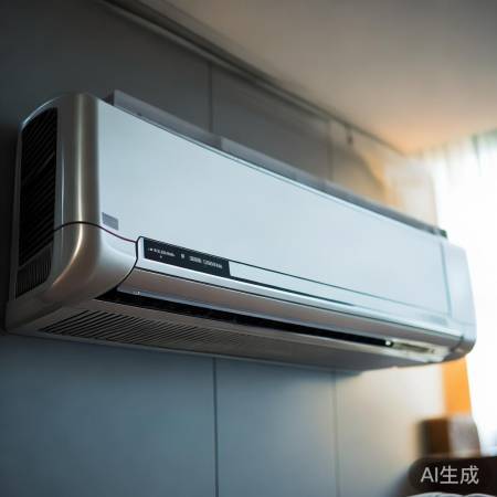 中央空调选购要点：美观实用，满