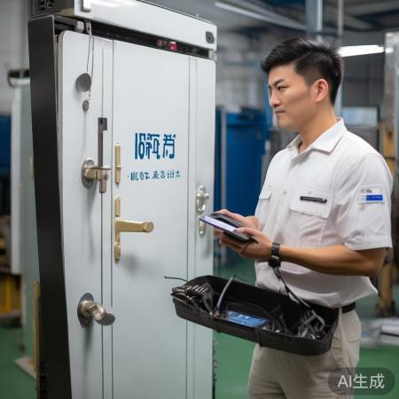 专业认证，严谨维修