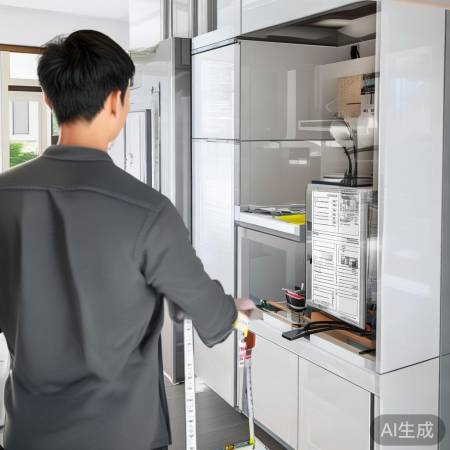 内嵌冰箱选购陷阱多