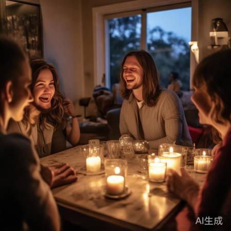 停电也不怕，提前准备乐无忧