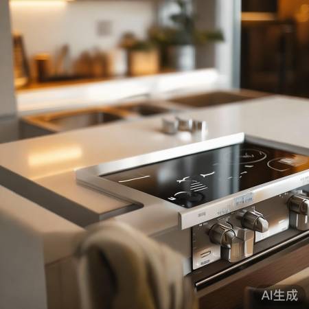 厨邦集成灶服热线咨询通教导:奥克斯集成灶4999元：性价比之王，家庭厨房新宠