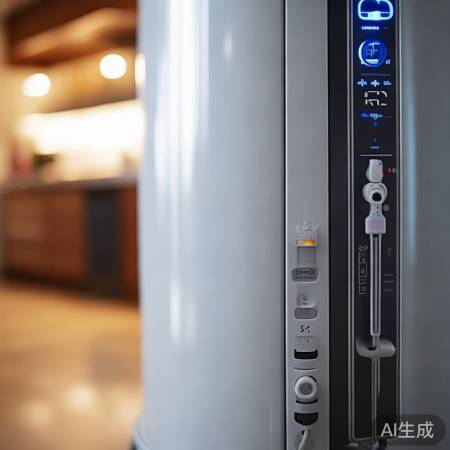 创尔特热水器维修网点电话查询解读，天然气热水器灯亮原因揭秘，安全使用指南