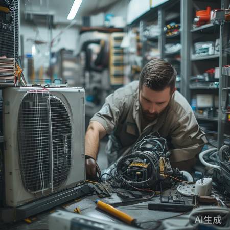 奥特朗热水器空气能技服热线讲解☜空气能维修中心：专业服务，快速响应