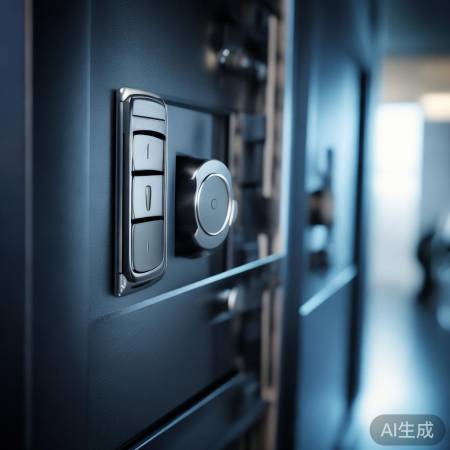 盾发保险柜维护全天热线客服告诉你,保险柜电池更换指南：安全无忧的选择