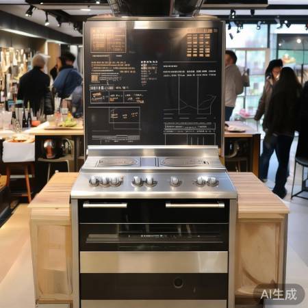 尊帅集成灶售后服务维修交流，新飞集成灶价格一览，品质生活新选择