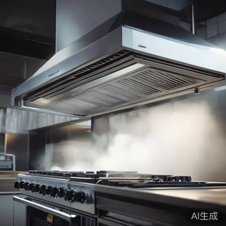康宝油烟机全国售后网告诉你ぁ油烟机选购攻略：如何准确判断排烟量？