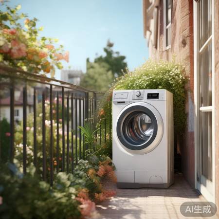 博伦博格洗衣机400售后平台梳理√欧式阳台洗衣机摆放技巧揭秘