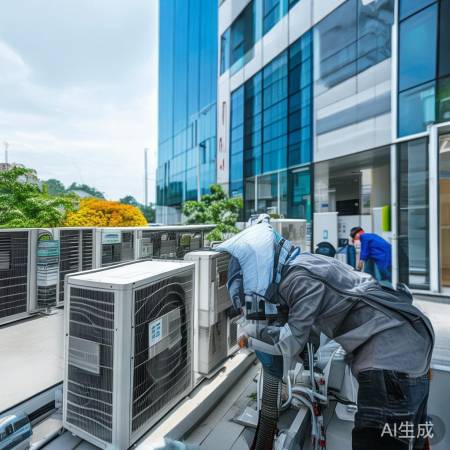 三菱电机空调紧急抢修服务教你㉿镇江中央空调风管品牌推荐:哪家口碑最佳?