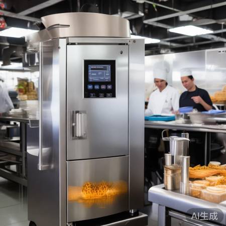 竹牙签消毒柜成本考量