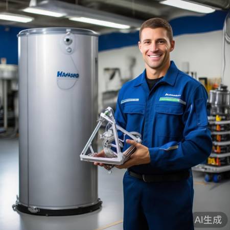 哈佛热水器网点服务管家解析:热水器专用大口径三角阀,安全耐用首选