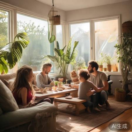 家居维修分享，下期再见！