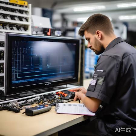 专业认证，严格规范维修