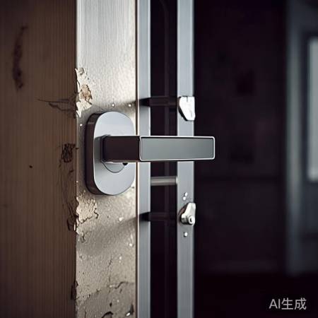 青稞智能锁预约热线咨询告诉你㉿校园智能锁漏洞引发关注：揭秘校园安全新隐患