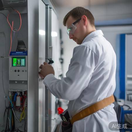 庆东壁挂炉故障排查指南