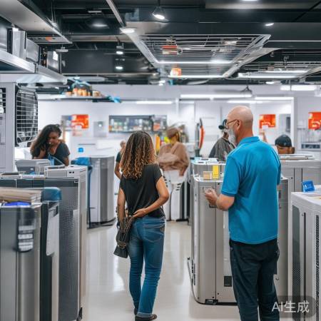 选购高性价比水系统空调攻略